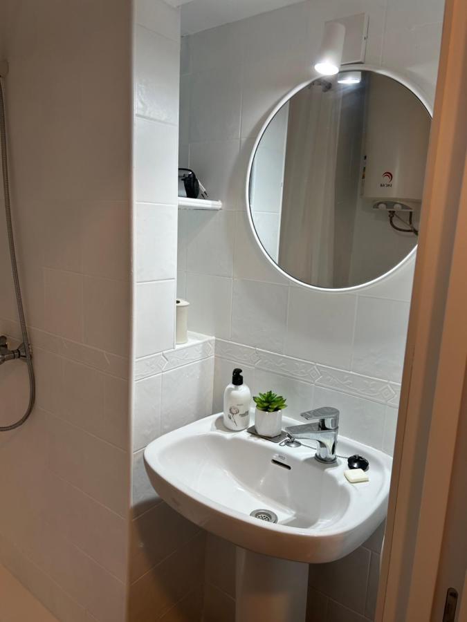 Apartment Private In The Old Town 
